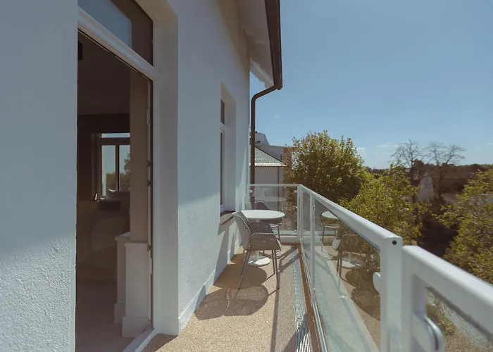 Strandhotel Ostende